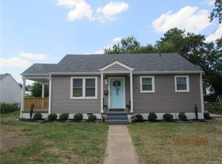 2 N Daisy Ave, Henrico, VA 23075