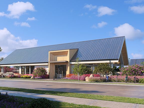 Oxenfree Rowlett Feildhouse