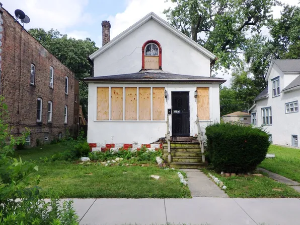 10114 S Winston Ave, Chicago, IL 60643