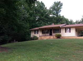 3658 Rhoney Farm Rd, Vale, NC 28168