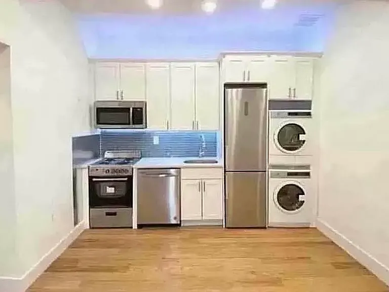2041 Adam Clayton Powell Jr Blvd #2A — Photo 3