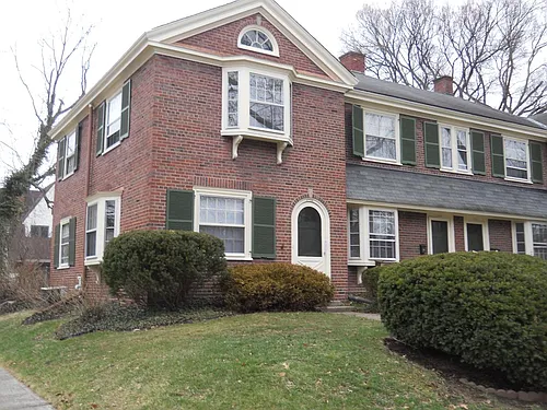 6754 Chestnut St #TOWNHOUSE Photo 1