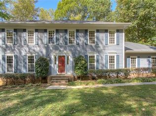 5100 Panhandle Cir, Matthews, NC 28104
