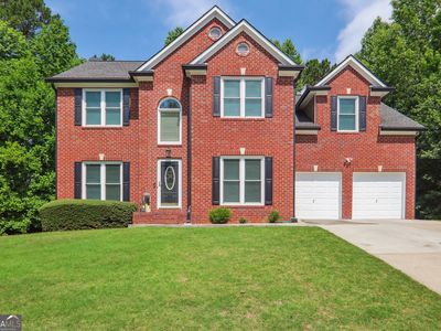 1360 Bridle Path Dr, Lawrenceville, GA, 30045