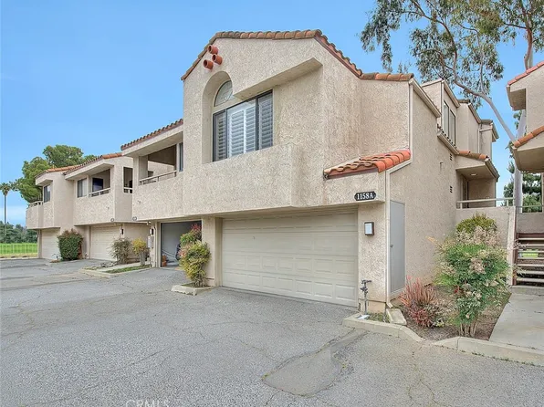 1158 Walnut Grove Ave APT A, Rosemead, CA 91770