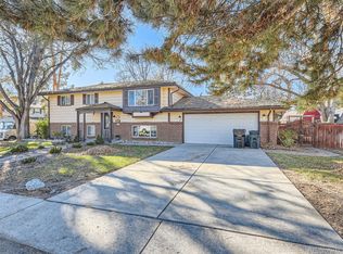 6221 S Pennsylvania St, Centennial, CO 80121