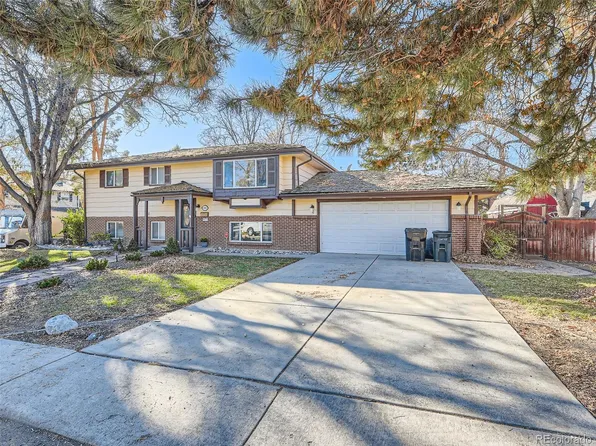6221 S Pennsylvania Street, Centennial, CO 80121