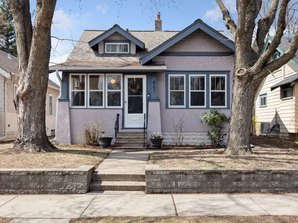 807 Hamline Ave N, Saint Paul, MN 55104