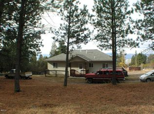 33697 Lodgepole Ln #OLD-1047, Bigfork, MT 59911