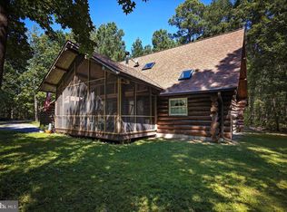 1403 Town Point Rd, Cambridge, MD 21613