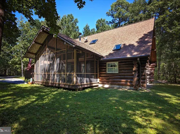 1403 Town Point Rd, Cambridge, MD 21613