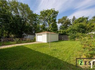 6861 Minock St, Detroit, MI 48228