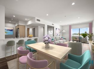 Hayworth Hyde by Wiseman, Los Angeles, CA 90048