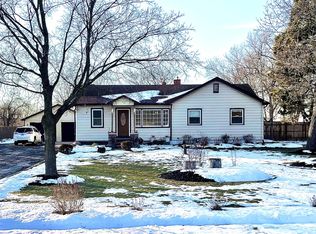 16058 S Gougar Rd, Homer Glen, IL 60491