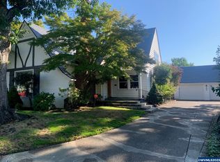 500 Rose St NE, Salem, OR 97301
