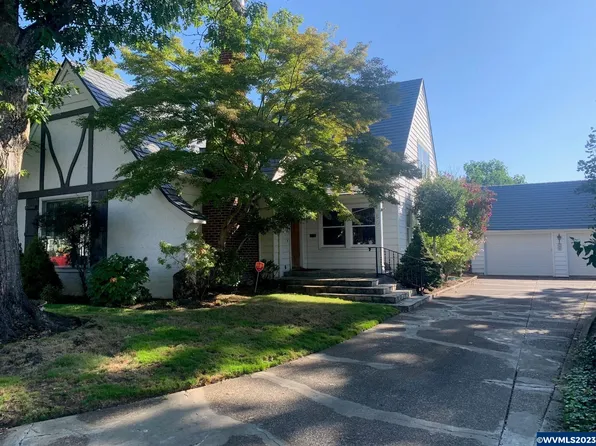 500 Rose St NE, Salem, OR 97301