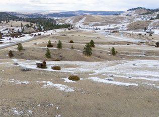 251 Hump Creek Rd LOT 2, Reed Pt, MT 59069