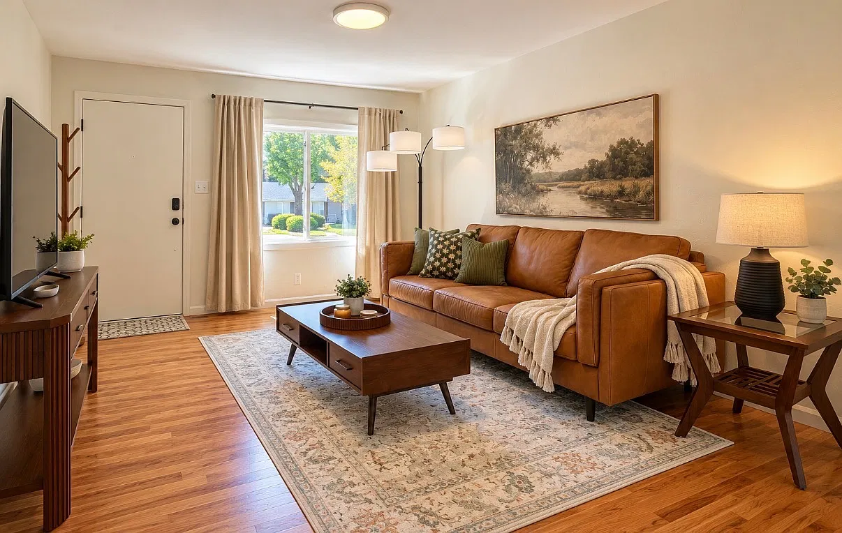 3 bed, 1600 sqft, $3,800 — Photo 3