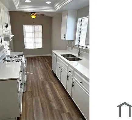 2 bed, 1198 sqft, $2,100 — Photo 2