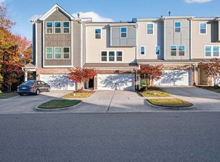 1223 Brickfield Dr, Cary, NC 27519