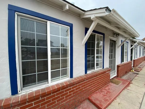 220 Center St APT 2, Santa Cruz, CA 95060