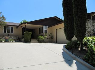 10868 Amidon Pl, Tujunga, CA 91042