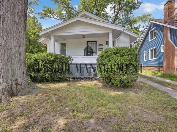 15811 Trinity St, Detroit, MI 48223