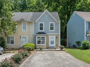 3821 Meadow Green Ct, Norcross, GA 30092