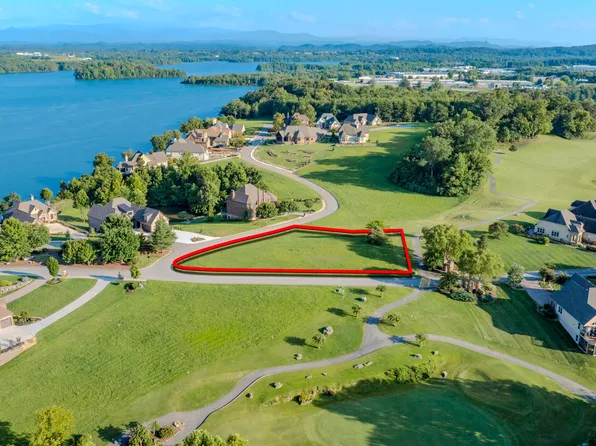 304 Goldcrest Dr, Vonore, TN 37885