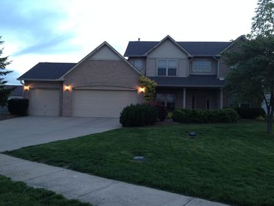 7332 Copperwood Dr, Indianapolis, IN, 46217