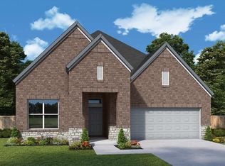 Rose Plan, Kresston, Montgomery, TX 77316