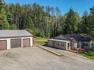 4866 Cranesville Rd, Oakland, MD 21550