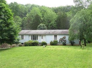 350 Franklin Hill Rd, Bangor, PA 18013