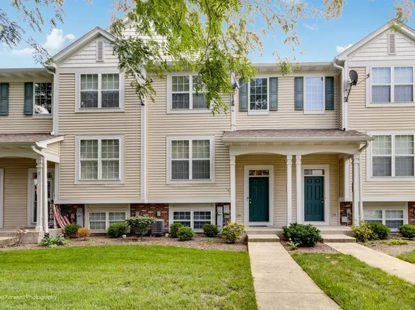 219 Terra Firma Ln, Volo, IL 60020