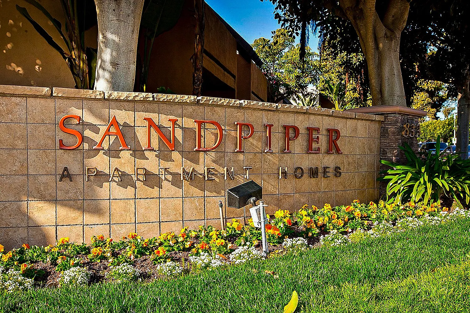 Elan Sandpiper Del Mar — Photo 1