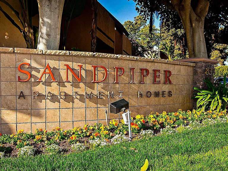 Elan Sandpiper Del Mar — Photo 1