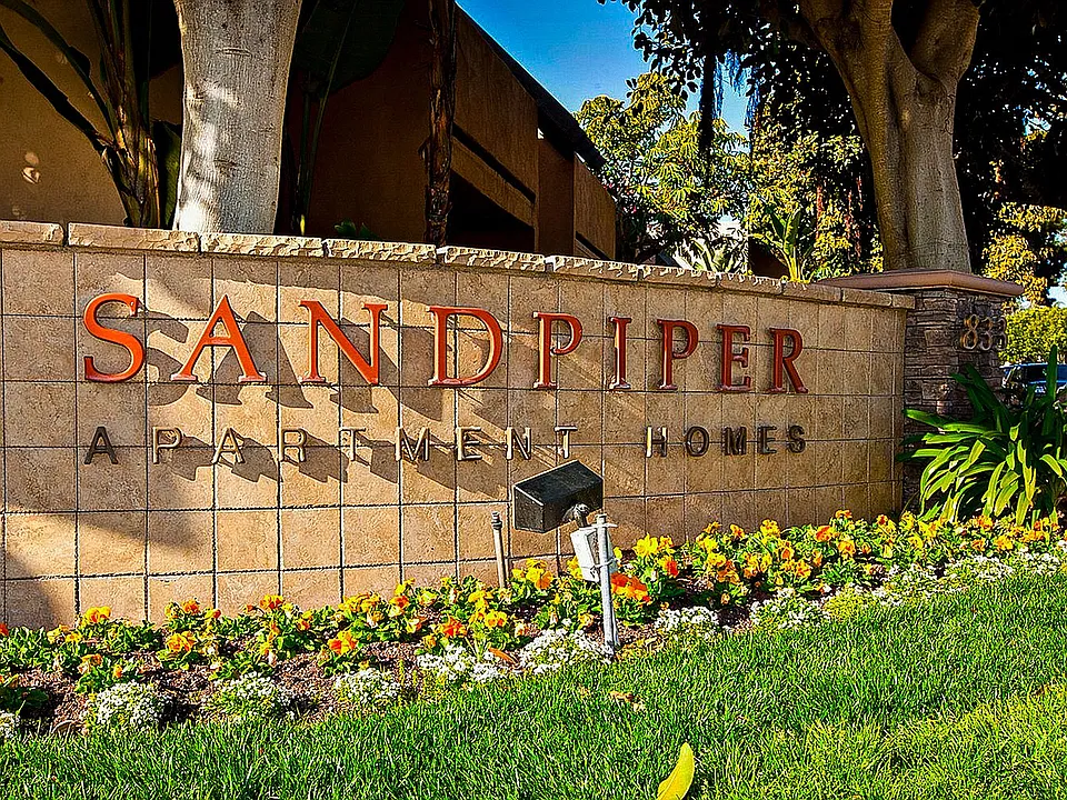 Elan Sandpiper Del Mar