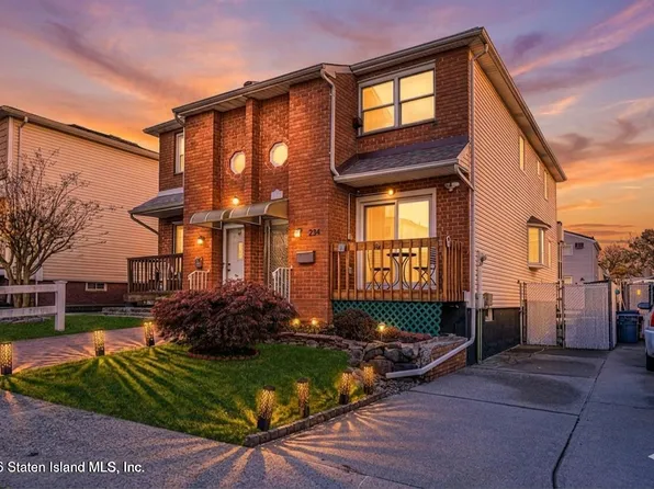 234 Brookfield Ave, Staten Island, NY 10308