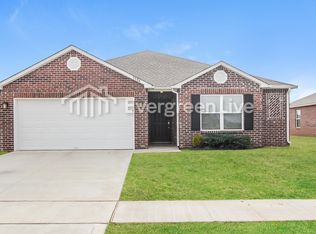 7504 E 157th Pl S, Bixby, OK 74008