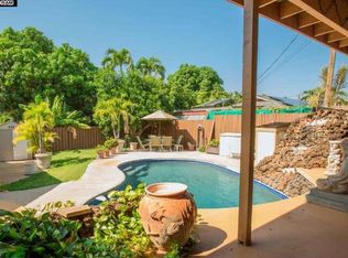 1611 Ainakea Rd, Lahaina, HI 96761