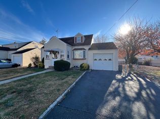 1121 Jeanette Ave, Union, NJ 07083