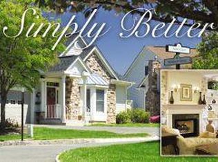 2000 Windrow Dr, Princeton, NJ 08540