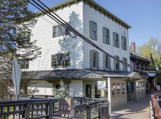 15 E Bridge St #3W, New Hope, PA 18938