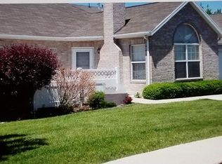4719 W Valley Villa Dr UNIT C, West Valley, UT 84120