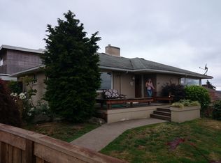 3803 55th Ave SW, Seattle, WA 98116