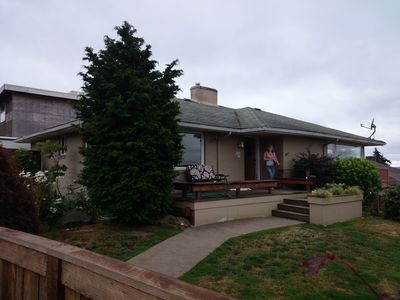 3803 55th Ave SW, Seattle, WA, 98116