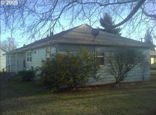 1056 18th Ave, Longview, WA 98632