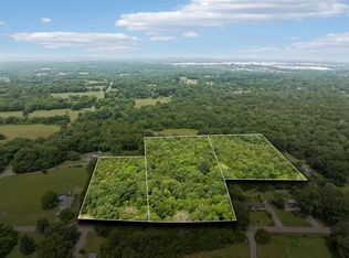 6031 Buckeye Valley Rd LOT 1-2-3, Murfreesboro, TN 37129