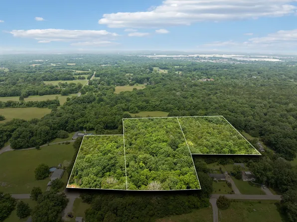 6031 Buckeye Valley Rd Lot 1-2-3, Murfreesboro, TN 37129