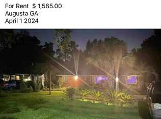 2707 Hazel St, Augusta, GA 30909